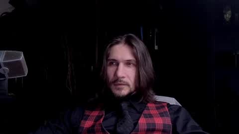 Silverhand online show from April 1, 2026, 4:37 pm