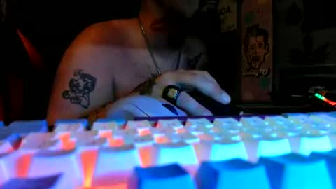 dlkinkyfun online show from July 2, 2026, 2:11 am
