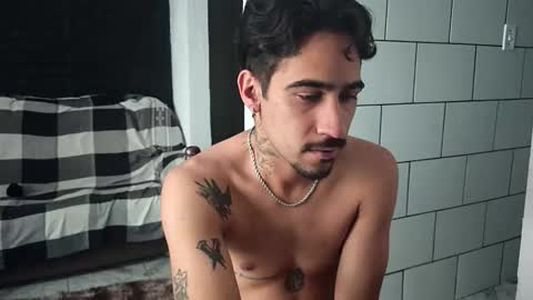 AmigodotadoZL online show from November 4, 2025, 4:06 pm