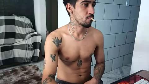 AmigodotadoZL online show from November 19, 2025, 4:18 pm