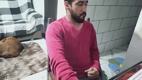 AmigodotadoZL online show from May 15, 2026, 11:50 am
