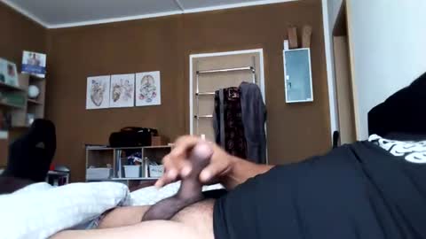 Snapshot of dmas666 chatting on June 16, 2026, 6:05 am FuckmanR online show from June 16, 2026, 6:05 am