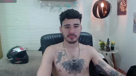 Maybe in pvt online show from January 8, 2025, 12:28 am