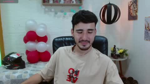 Maybe in pvt online show from February 26, 2025, 9:05 pm