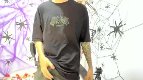 Maybe in pvt online show from October 4, 2025, 7:01 pm