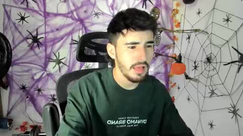 Maybe in pvt online show from October 10, 2025, 5:34 pm