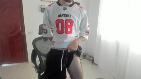 Snapshot of dmitrisanders1 chatting on April 18, 2026, 3:16 pm Maybe in pvt online show from April 18, 2026, 3:16 pm