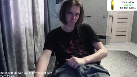 dmitriy250 online show from October 6, 2025, 8:12 am