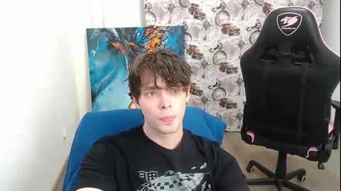 Snapshot of dmitryromanov chatting on February 1, 2026, 3:16 am Dead A online show from February 1, 2026, 3:16 am