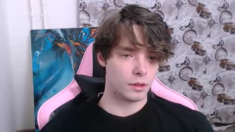 Snapshot of dmitryromanov chatting on February 14, 2026, 3:58 am Dead A online show from February 14, 2026, 3:58 am