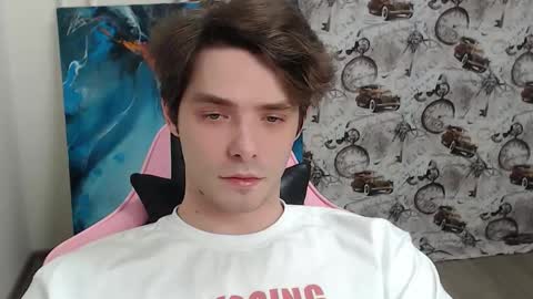 Snapshot of dmitryromanov chatting on February 15, 2026, 2:47 pm Dead A online show from February 15, 2026, 2:47 pm