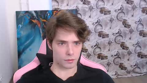 Snapshot of dmitryromanov chatting on February 18, 2026, 8:43 am Dead A online show from February 18, 2026, 8:43 am