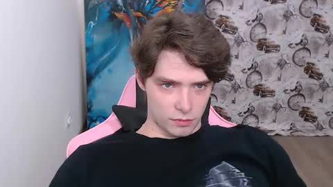 Snapshot of dmitryromanov chatting on February 27, 2026, 6:52 pm Dead A online show from February 27, 2026, 6:52 pm