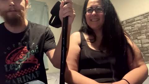 Snapshot of dmonangel chatting on December 11, 2024, 12:12 am DmonAngel online show from December 11, 2024, 12:12 am