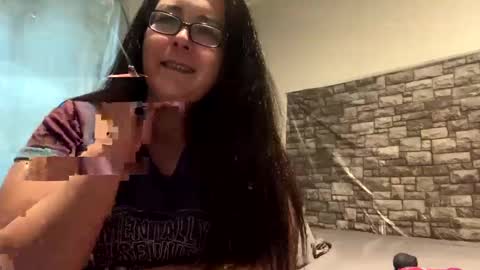 Snapshot of dmonangel chatting on December 11, 2024, 8:50 pm DmonAngel online show from December 11, 2024, 8:50 pm