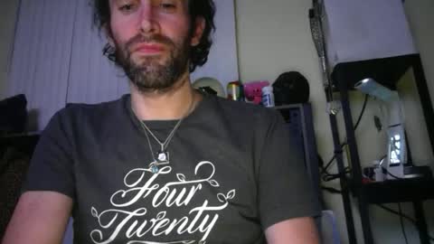 Snapshot of dnasfun chatting on July 8, 2026, 8:41 am DnAs FunTime online show from July 8, 2026, 8:41 am