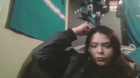 dnasty408 online show from February 18, 2026, 2:40 am