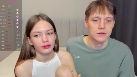 Polly and Kiriko online show from December 21, 2025, 10:11 am