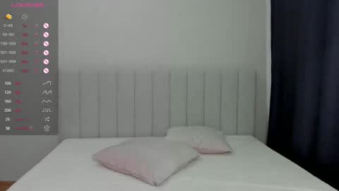 Polly and Kiriko online show from February 27, 2026, 10:48 am