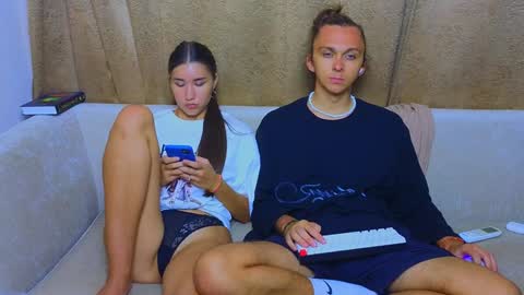 Snapshot of do_u_know_them chatting on January 27, 2025, 1:09 pm Kirahe  Mirashe online show from January 27, 2025, 1:09 pm