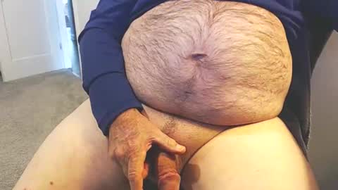 docbob0776 online show from October 29, 2025, 2:30 pm