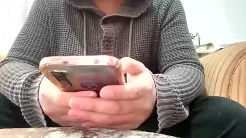 MrPepino online show from December 30, 2024, 8:36 pm