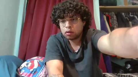 Snapshot of docpepino chatting on February 4, 2026, 3:56 am MrPepino online show from February 4, 2026, 3:56 am