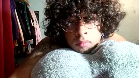 Snapshot of docpepino chatting on June 8, 2026, 5:41 am MrPepino online show from June 8, 2026, 5:41 am