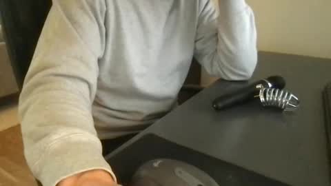 doctor_luv_69 online show from February 18, 2026, 1:51 pm