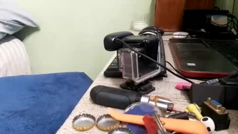 doctorlove_evil online show from January 19, 2026, 12:14 am