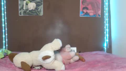 Snapshot of doeschi_fox chatting on July 12, 2026, 2:24 am doeschi_fox online show from July 12, 2026, 2:24 am