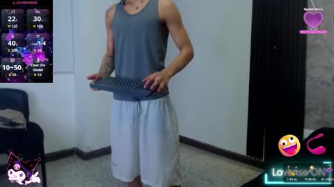 Snapshot of dogan_renz0 chatting on March 7, 2026, 12:02 pm Dogan online show from March 7, 2026, 12:02 pm