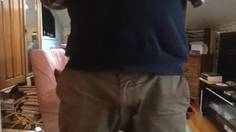 Theprinceofdarkness online show from February 19, 2026, 10:11 am