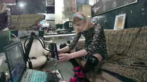 naughty ruby online show from February 21, 2025, 7:10 pm