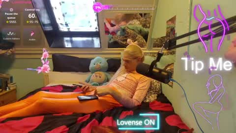 naughty ruby online show from May 31, 2026, 9:27 am
