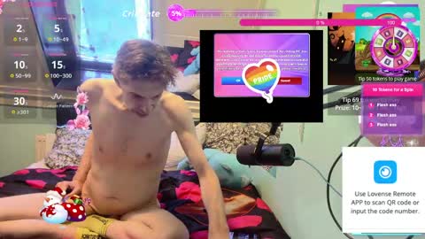 naughty ruby online show from June 9, 2026, 11:55 am