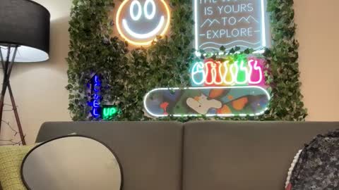 GIJO online show from February 24, 2026, 4:10 am