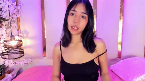 Snapshot of dojameow1 chatting on November 16, 2025, 12:44 pm Doja Meow online show from November 16, 2025, 12:44 pm