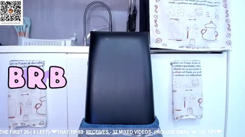 Snapshot of dolce4you69 chatting on January 19, 2025, 8:18 am Dea----IF YOU WANT TO SUPPORT ME -Purshase subscribtions scroll BIO  THANK YOU LOVE - online show from January 19, 2025, 8:18 am