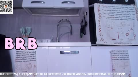 Snapshot of dolce4you69 chatting on January 20, 2025, 8:41 am Dea----IF YOU WANT TO SUPPORT ME -Purshase subscribtions scroll BIO  THANK YOU LOVE - online show from January 20, 2025, 8:41 am