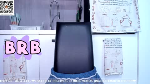 Snapshot of dolce4you69 chatting on January 22, 2025, 8:18 am Dea----IF YOU WANT TO SUPPORT ME -Purshase subscribtions scroll BIO  THANK YOU LOVE - online show from January 22, 2025, 8:18 am