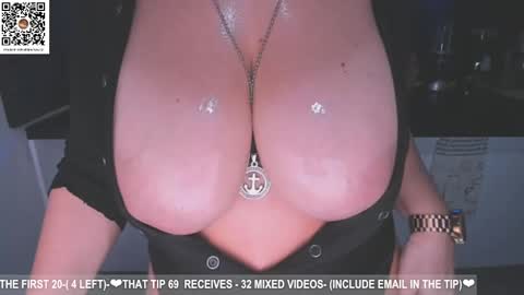 Snapshot of dolce4you69 chatting on February 9, 2025, 2:18 pm Dea----IF YOU WANT TO SUPPORT ME -Purshase subscribtions scroll BIO  THANK YOU LOVE - online show from February 9, 2025, 2:18 pm