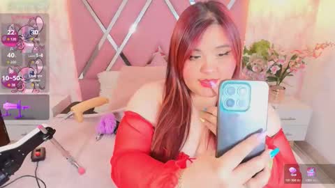 Dolce Pearl online show from April 20, 2026, 2:14 am