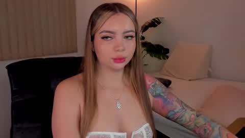 Hii Dont forget to follow me . online show from March 11, 2025, 3:59 am