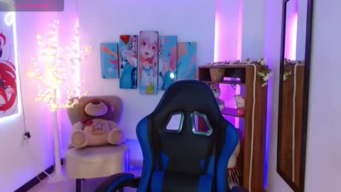 Fiorella Clown online show from February 21, 2026, 12:06 pm