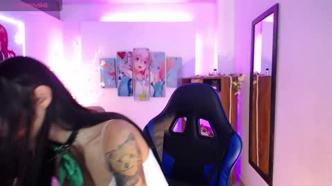 Fiorella Clown online show from March 17, 2026, 12:19 pm