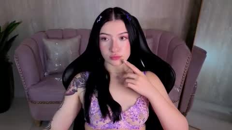 Snapshot of dolcex_a chatting on October 9, 2025, 8:29 pm dolcex_a online show from October 9, 2025, 8:29 pm