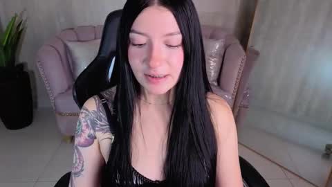 Snapshot of dolcex_a chatting on October 11, 2025, 7:56 pm dolcex_a online show from October 11, 2025, 7:56 pm