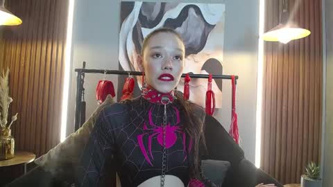 doll4anall online show from April 21, 2026, 7:06 pm