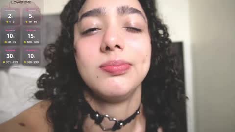 Alice y Ros online show from December 16, 2024, 8:31 am